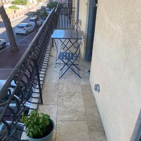 Jolie Appartement En Plein Centre Du Village Les Arcs-sur-Argens Екстер'єр фото